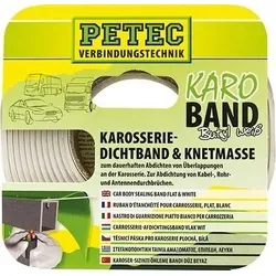 PETEC Karosseriedichtstoff 87530