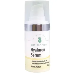 Hyaluron Serum 15 ml Flüssigkeit