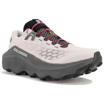 Salomon Ultra Glide 4 Herren Grau/Silber 44