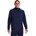 Armour Kapuzenjacke Midnight Navy/Black M