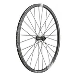 DT Swiss HG 1800 Spline 25 Alu, 28" - black