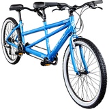 Galano Oakland 26 Zoll Tandem Fahrrad Mountainbike Bike 21 Gang Schaltung ab 145 cm Hardtail