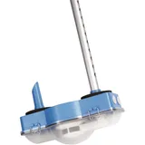 Hekatron Vertriebs Lüftungs-Rauchschalter LRS 01