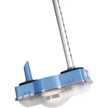 Hekatron Vertriebs Lüftungs-Rauchschalter LRS 01