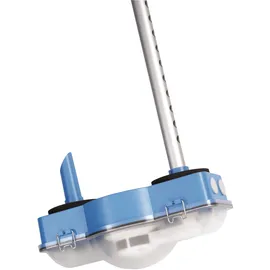 Hekatron Vertriebs Lüftungs-Rauchschalter LRS 01