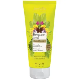 Farfalla Tropical Dream, Madagaskar, Duschgel, 200ml