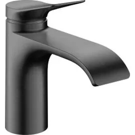 Hansgrohe Vivenis Einhandmischer Brushed Black