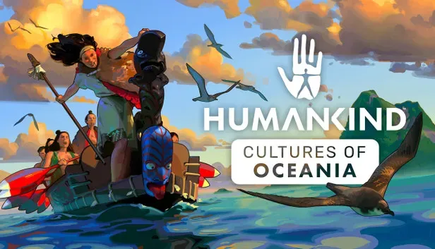 HUMANKIND - Cultures of Oceania Pack