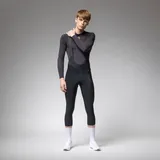 ALÉ Winter 2.0 nero/black S