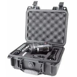 SiOnyx Aurora Pro Explorer Kit Digitales Farb-Nachtsichtgerät