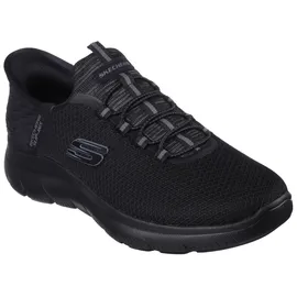 SKECHERS Summits High Range Herren Schwarz 43