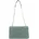 Schultertasche Flap Bag Salvia