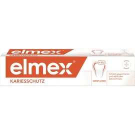 Elmex Kariesschutz Zahnpasta 75 ml