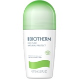Biotherm Deo Pure Natural Protect Roll-On 75 ml