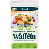 High Protein & Lower Carb Waffeln 150 g