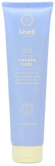 Khadi Chakra Curl Lockengel
