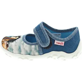superfit BONNY Blau 8040 34