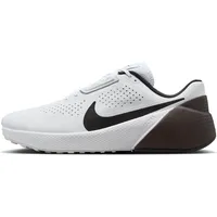 Nike AIR Zoom TR 1 Trainingsschuh, White/Black, 41 EU