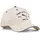 Puma Class Baseball-Cap beige/weiß Einheitsgröße