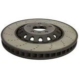 shw performance Bremsscheibe Vorderachse SHW Performance AFX49201