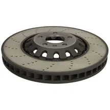 shw performance Bremsscheibe Vorderachse SHW Performance AFX49201
