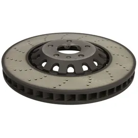 shw performance Bremsscheibe Vorderachse SHW Performance AFX49201