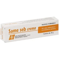 Gleiche Seb Crema 30 G