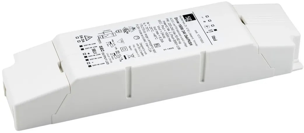 SG Leuchten LED-Betriebsgerät 820576