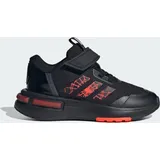 Adidas Marvel Spider-Man Racer Kids Core Black / Solar Red / Core Black 38