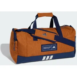 adidas 4ATHLTS Duffelbag S blau