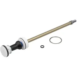 Service Set: Air Shaft Assy, 2023 Rhythm 38 E-Opt, 180mm, 1.287 Bore