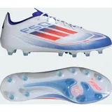 Adidas F50 Elite AG Cloud White / Solar Red / Lucid Blue 40