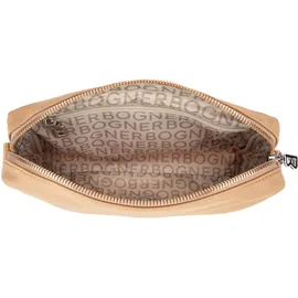 Bogner Verbier Play 1.0 Umhängetasche Synthetik Brown
