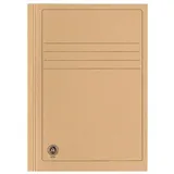 kompatible Ware Sammelmappe A4 Chamois 20 St.