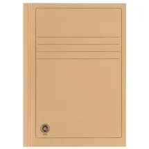 kompatible Ware Sammelmappe A4 Chamois 20 St.