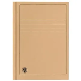 kompatible Ware Sammelmappe A4 Chamois 20 St.