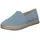 TOMS Women's Camping & Hiking Sneaker, Pastellblau, 40 EU - 40 EU