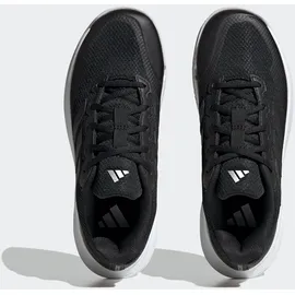 adidas Gamecourt 2.0 Core Black / Core Black / Silver Metallic 38    