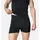 Odlo Herren BL Top Crew Neck Singlet Performance Light Ärmelloses Baselayer - Black - XL