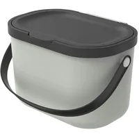 Rotho Albula 3,2 l Weiß