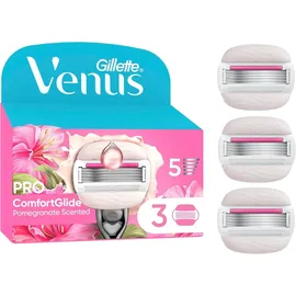 Gillette Venus Pro ComfortGlide Rasierklingen 3 St.
