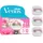Gillette Venus Pro ComfortGlide Rasierklingen 3 St.