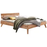 Hasena Ortona 200 x 200 cm Braun