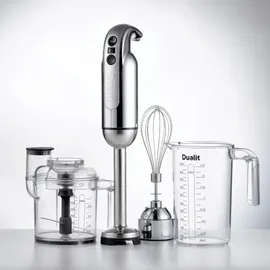 Dualit Hand Blender - Gift Pack poliert