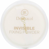 Dermacol Botocell Dermacol Invisible Fixing Powder Transparenter Fixierpuder 13 g