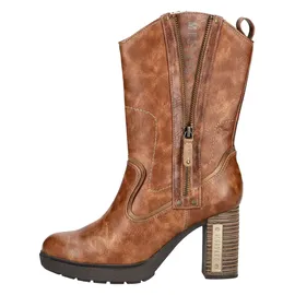 Mustang Damen Braun 39