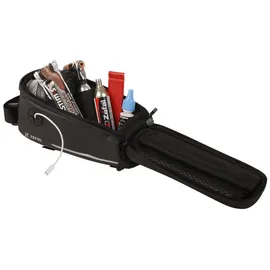 Zéfal Console Pack T1 Rahmentasche schwarz