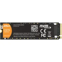 Dahua C970