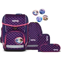 ergobag Cubo Schulranzen-Set 5tlg 2.0