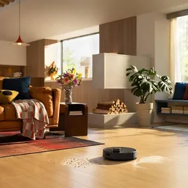 Roborock Q7 BF Schwarz